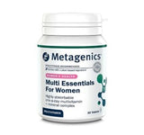 Nutri Advanced Multi Essentials Women 60 tablets